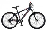 BICICLETA MAYA TOUR