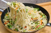 FIDEOS 