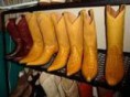 BOTAS DE HULE MARCA GAVILAN